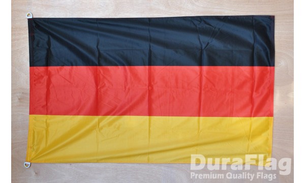 Germany Flag